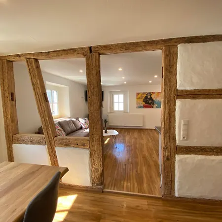 Scheuring 1 Og Rechts