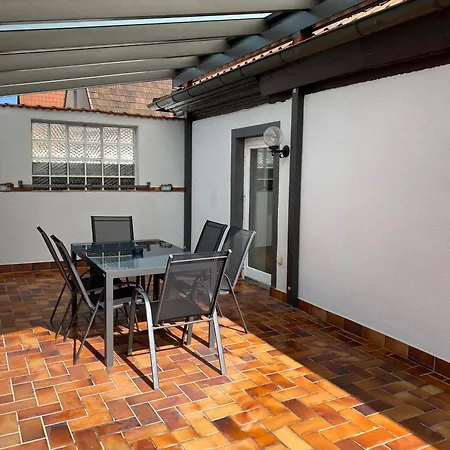 Scheuring 1 Og Rechts Apartment Nordheim am Main